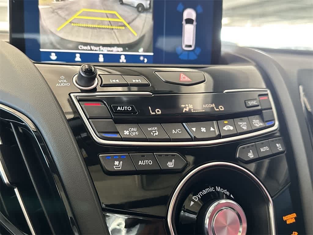 2024 Acura RDX 4A-SPEC