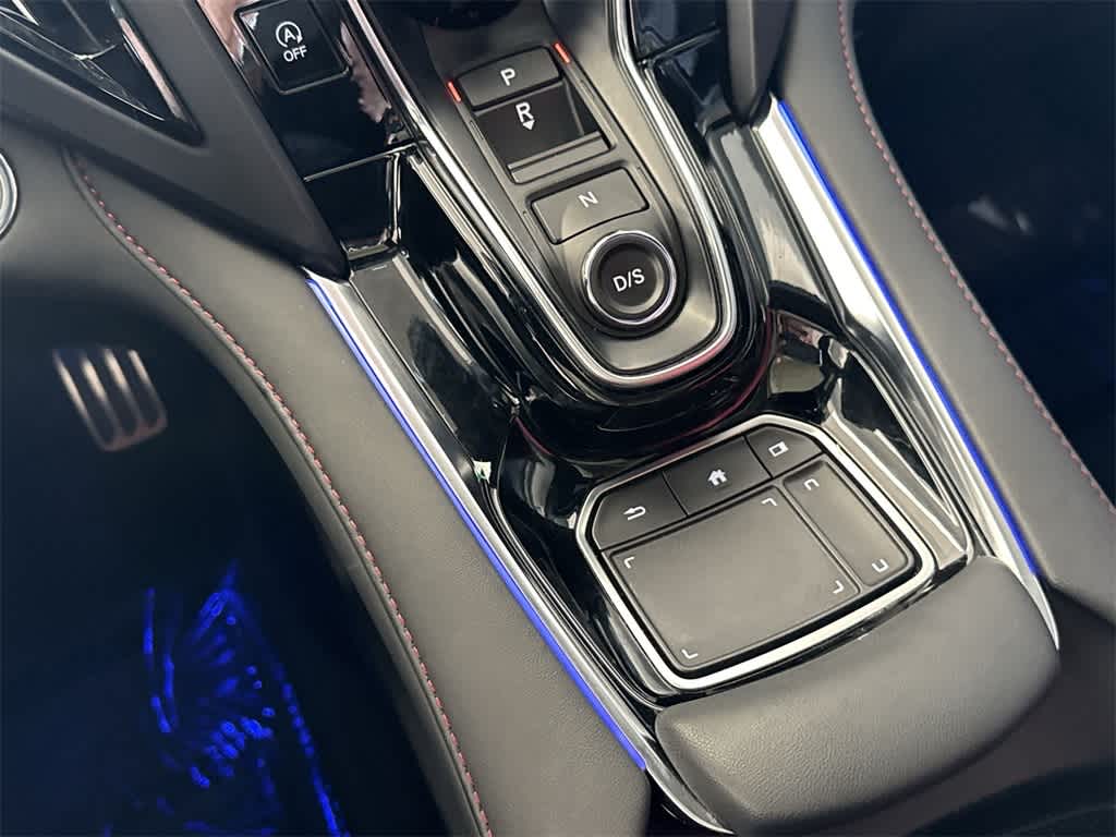 2024 Acura RDX 4A-SPEC