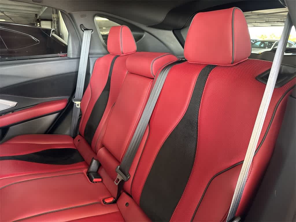 2024 Acura RDX 4A-SPEC
