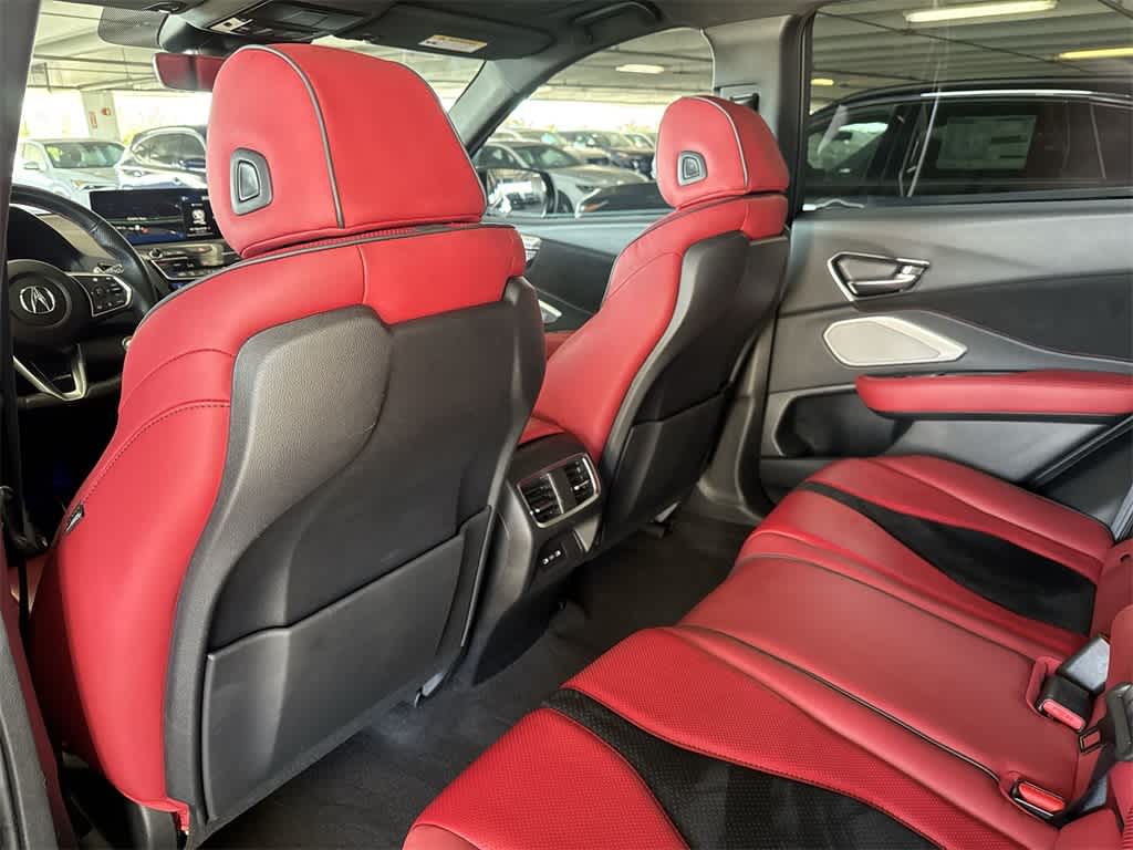 2024 Acura RDX 4A-SPEC