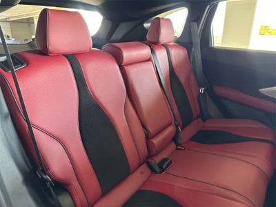 2024 Acura RDX 4A-SPEC