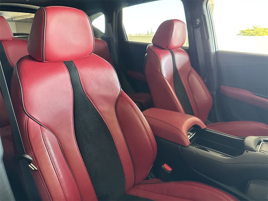 2024 Acura RDX 4A-SPEC