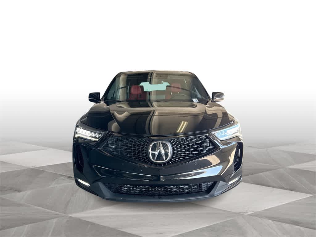 2024 Acura RDX 4A-SPEC
