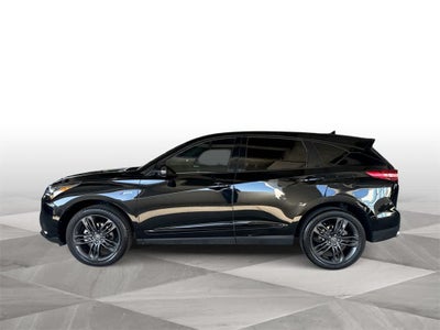 2024 Acura RDX 4A-SPEC