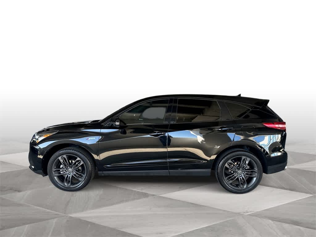 2024 Acura RDX 4A-SPEC