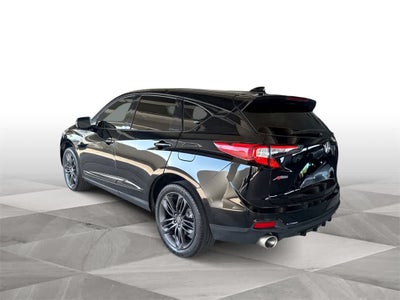 2024 Acura RDX 4A-SPEC