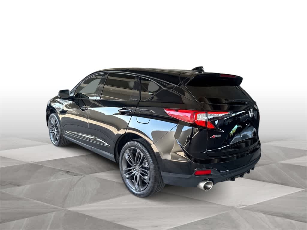 2024 Acura RDX 4A-SPEC