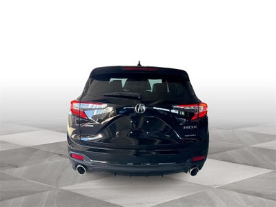 2024 Acura RDX 4A-SPEC