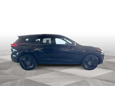 2024 Acura RDX 4A-SPEC