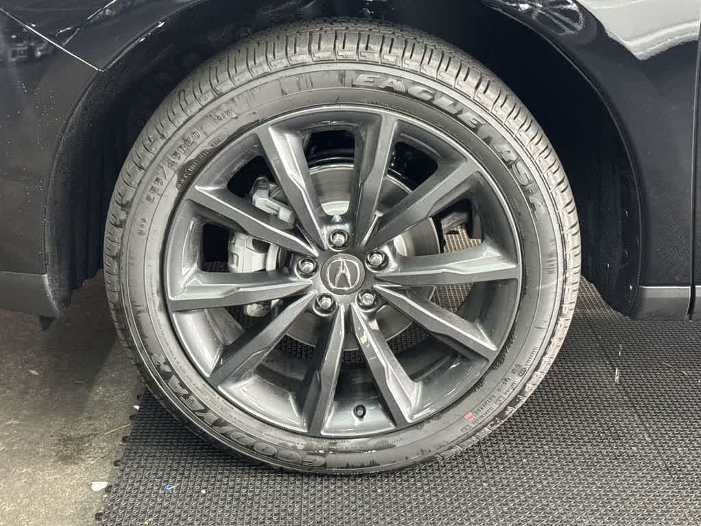 2026 Acura RDX w/A-Spec Package