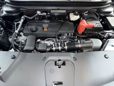 2026 Acura RDX w/A-Spec Package
