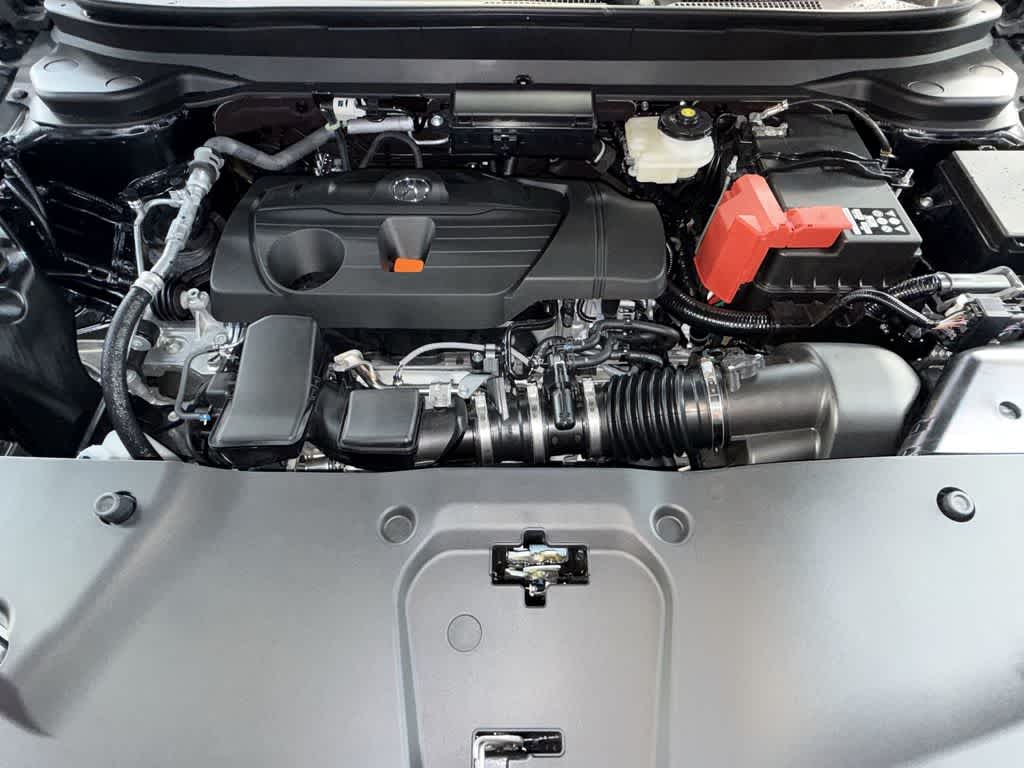 2026 Acura RDX w/A-Spec Package