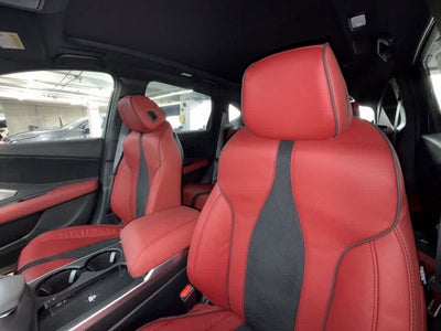 2026 Acura RDX w/A-Spec Package