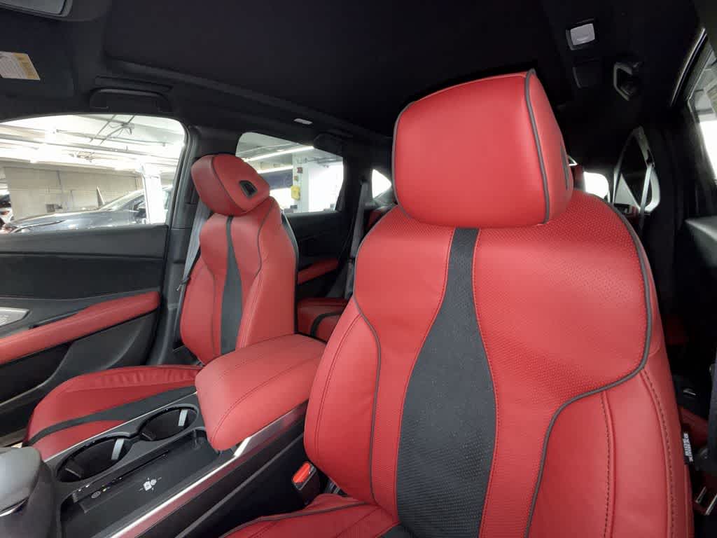 2026 Acura RDX w/A-Spec Package