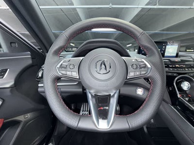 2026 Acura RDX w/A-Spec Package