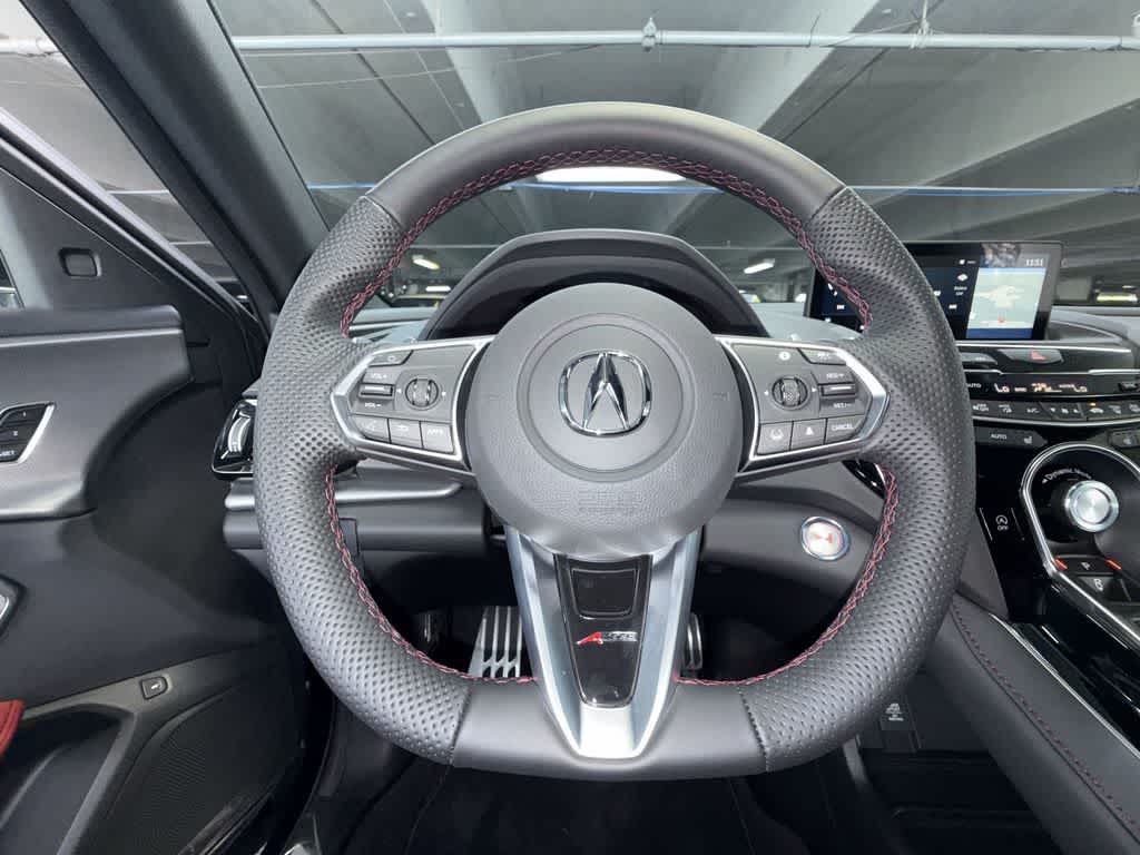 2026 Acura RDX w/A-Spec Package