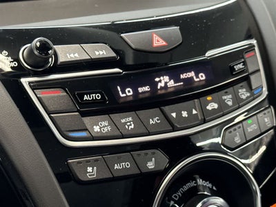 2026 Acura RDX w/A-Spec Package
