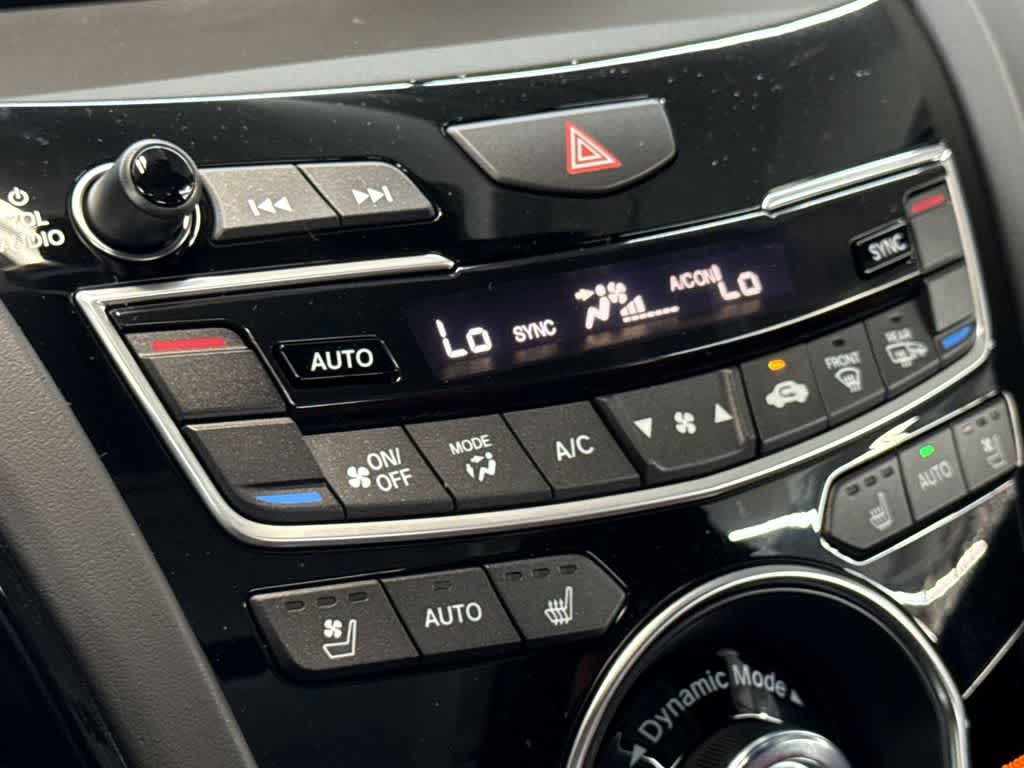 2026 Acura RDX w/A-Spec Package