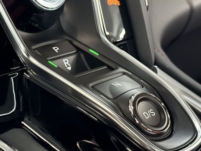 2026 Acura RDX w/A-Spec Package
