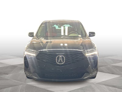 2026 Acura RDX w/A-Spec Package