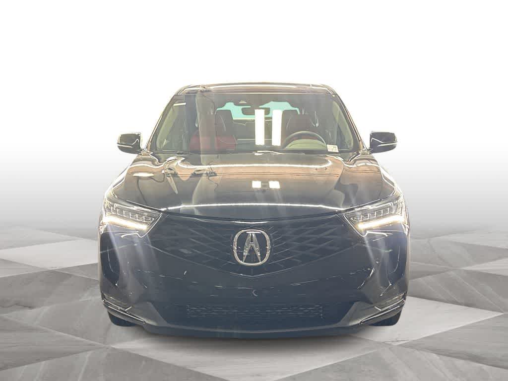 2026 Acura RDX w/A-Spec Package