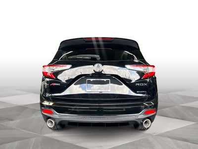 2026 Acura RDX w/A-Spec Package