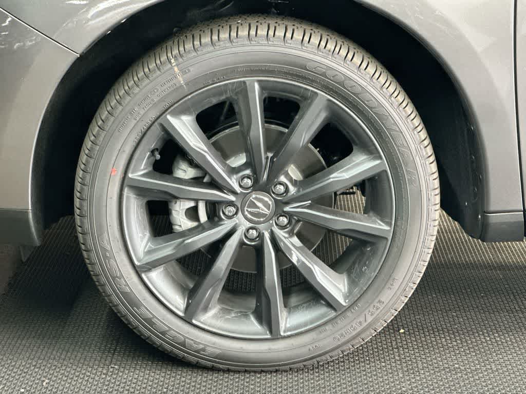 2026 Acura RDX w/A-Spec Package