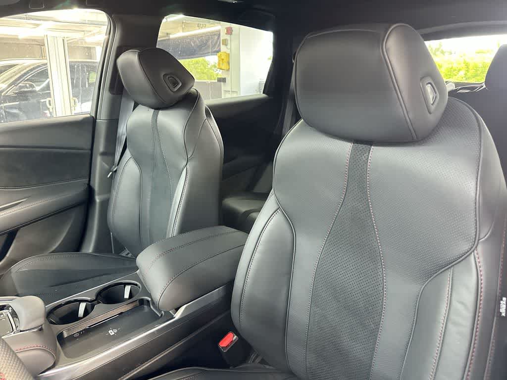 2026 Acura RDX w/A-Spec Package