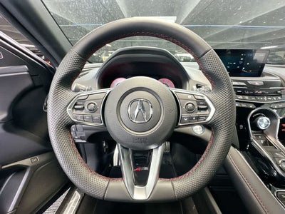 2026 Acura RDX w/A-Spec Package