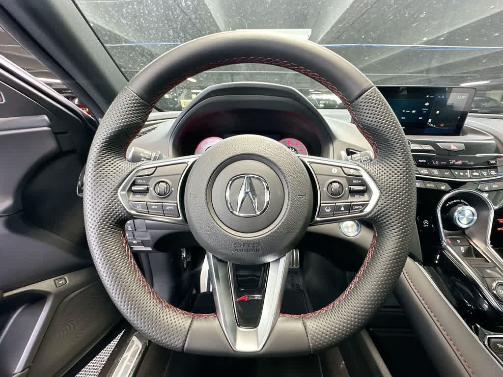 2026 Acura RDX w/A-Spec Package