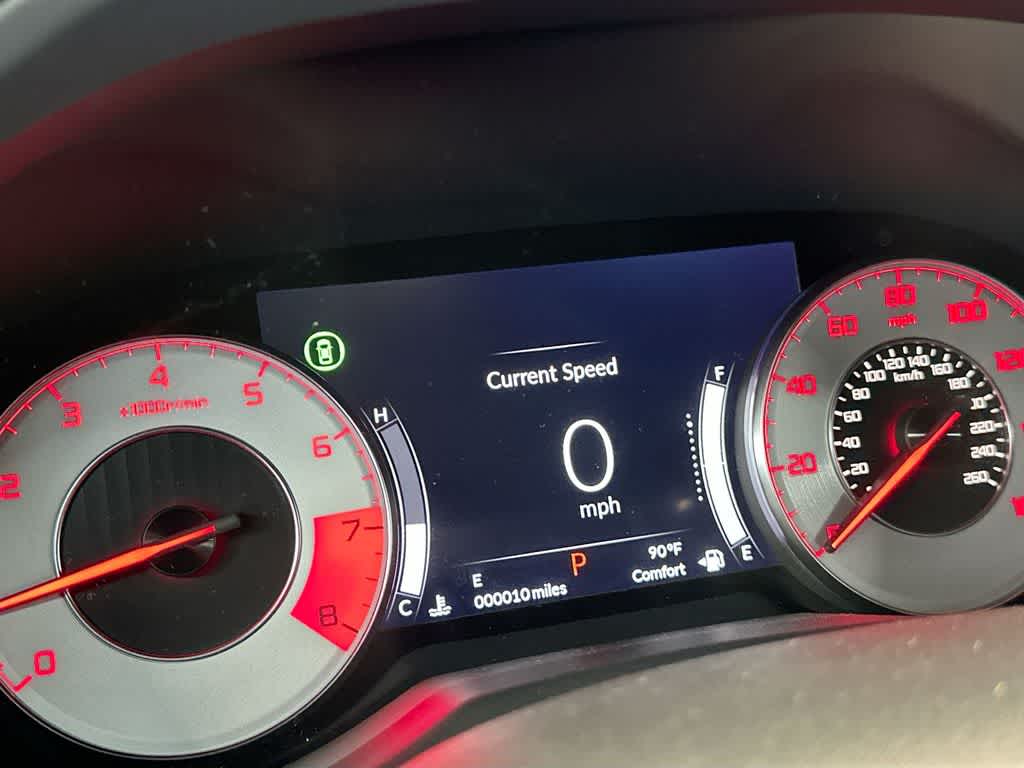 2026 Acura RDX w/A-Spec Package