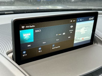 2026 Acura RDX w/A-Spec Package