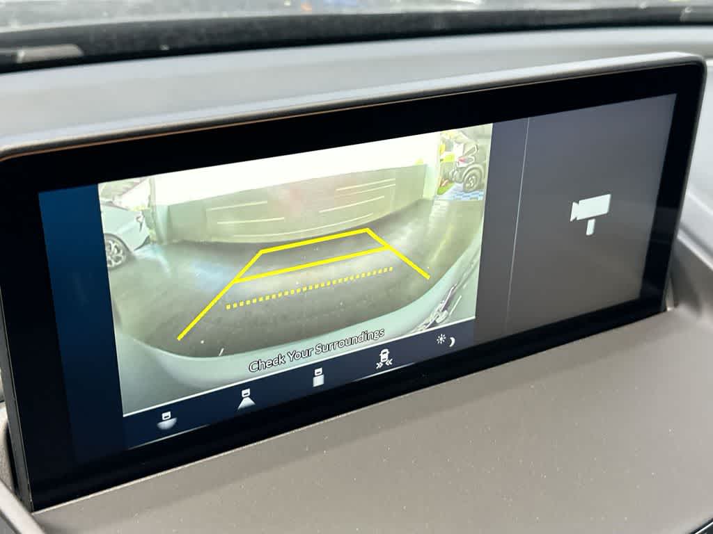 2026 Acura RDX w/A-Spec Package