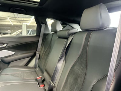 2026 Acura RDX w/A-Spec Package