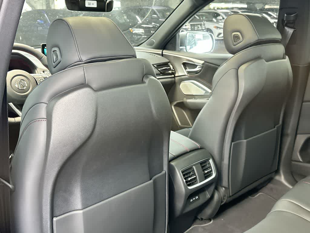 2026 Acura RDX w/A-Spec Package