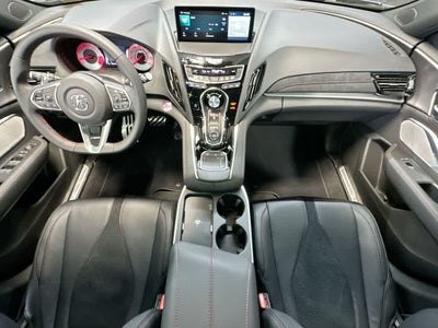 2026 Acura RDX w/A-Spec Package
