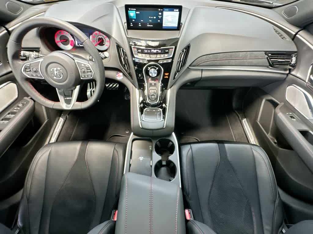 2026 Acura RDX w/A-Spec Package