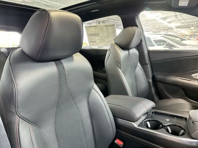 2026 Acura RDX w/A-Spec Package