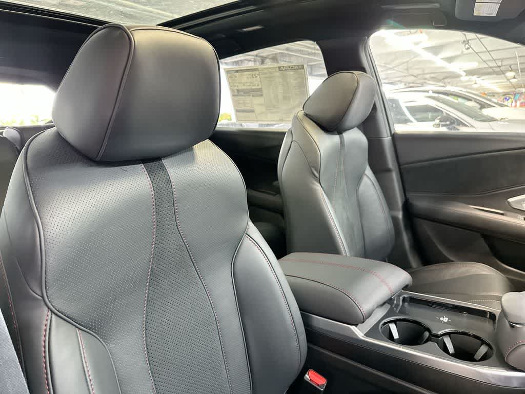 2026 Acura RDX w/A-Spec Package