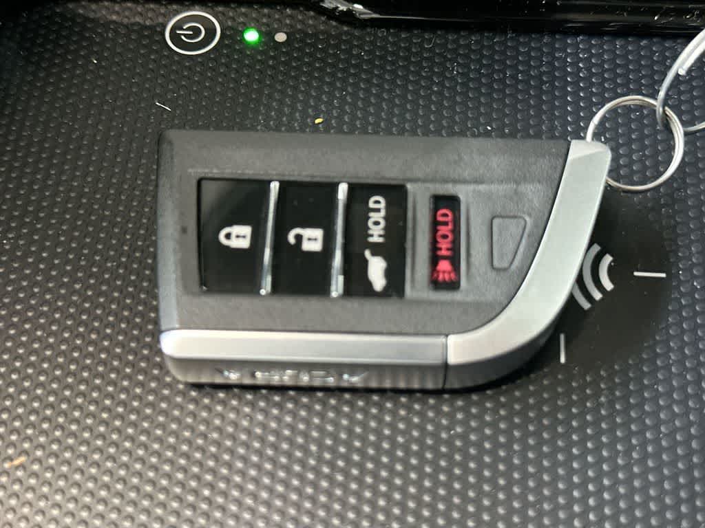 2026 Acura RDX w/A-Spec Package