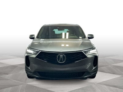 2026 Acura RDX w/A-Spec Package