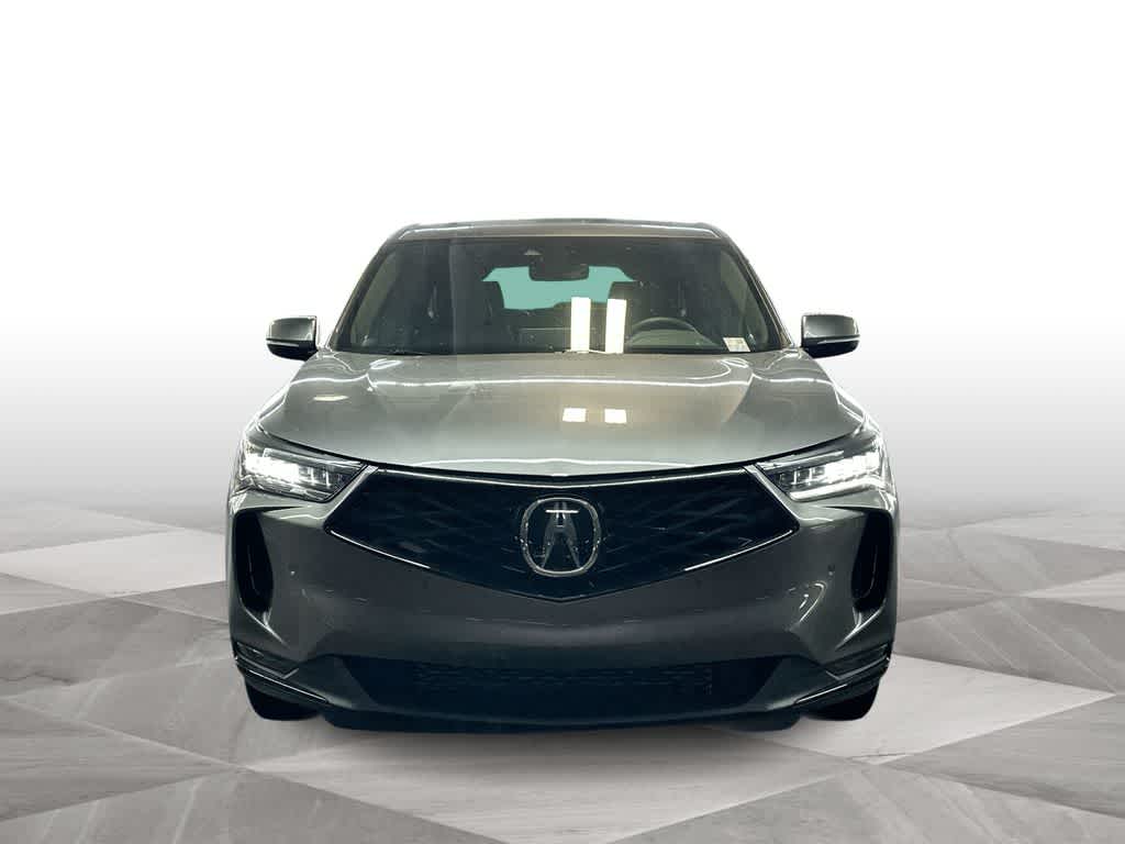 2026 Acura RDX w/A-Spec Package
