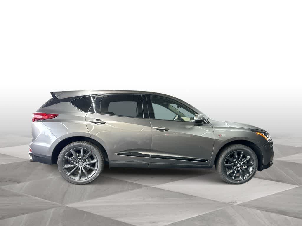 2026 Acura RDX w/A-Spec Package