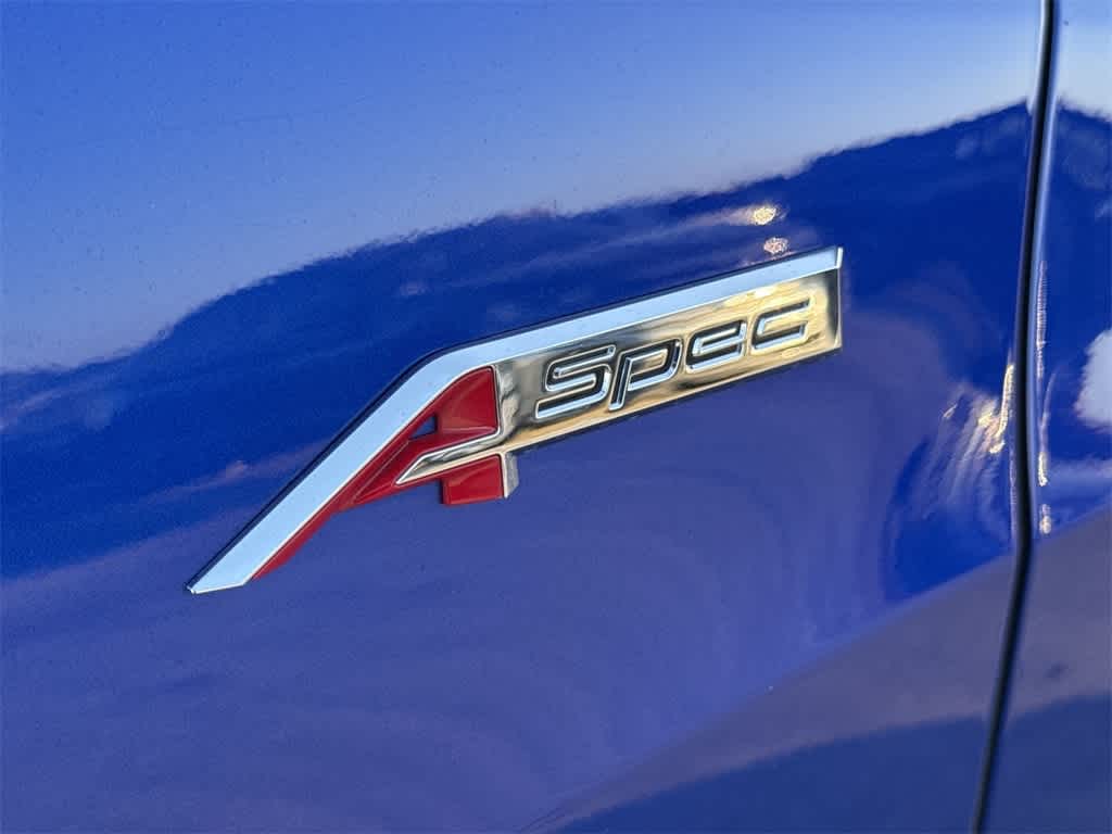 2023 Acura RDX 4A-SPEC