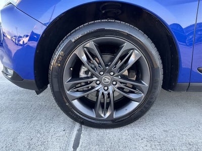 2023 Acura RDX 4A-SPEC