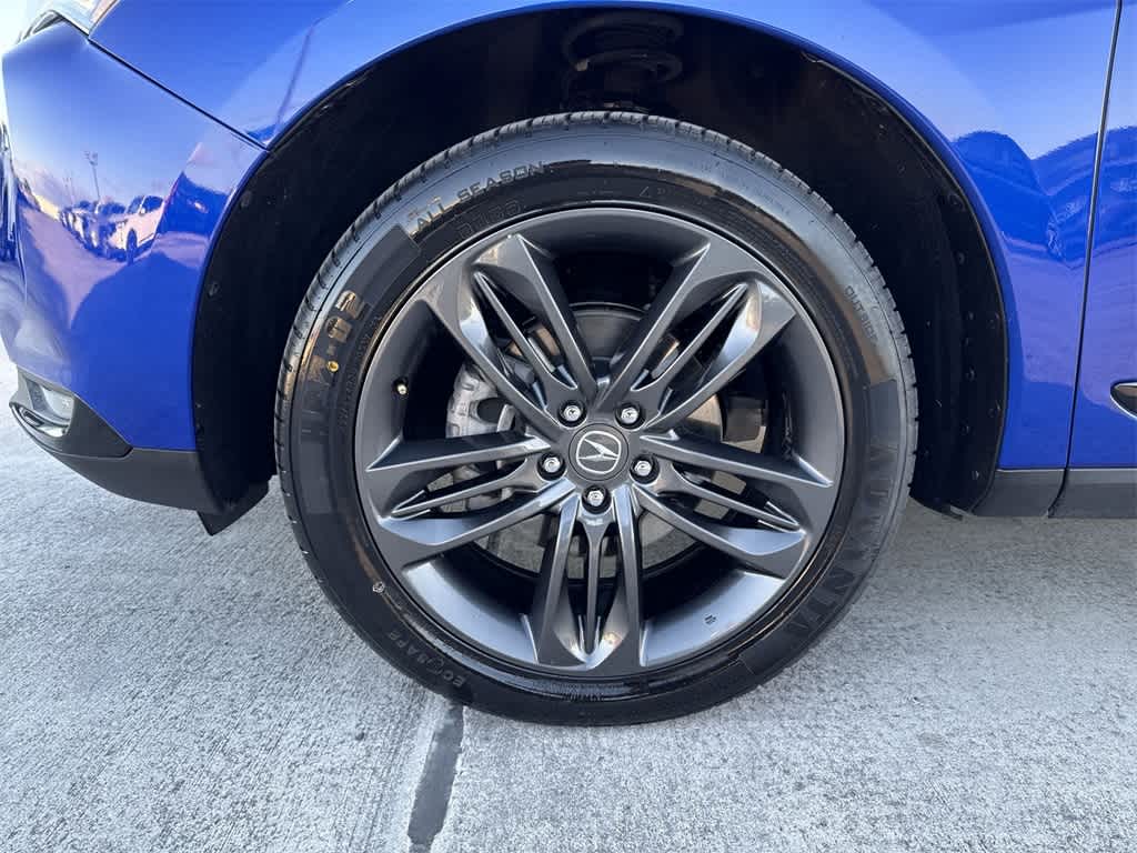 2023 Acura RDX 4A-SPEC