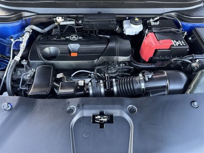 2023 Acura RDX 4A-SPEC