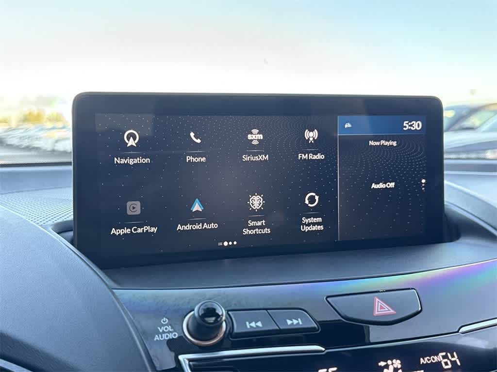 2023 Acura RDX 4A-SPEC