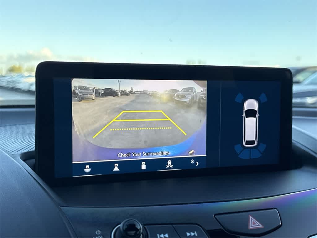 2023 Acura RDX 4A-SPEC