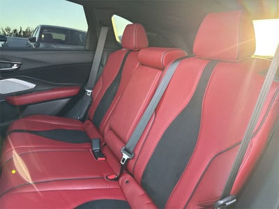 2023 Acura RDX 4A-SPEC